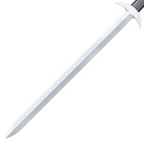 Cold Steel 39.7" Blade Length 1060 Carbon Two Handed Great Sword (CS-88WGS) NEW