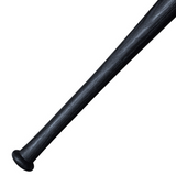 x2 Cold Steel 29" Brooklyn Crusher Black Polypropylene Bat (CS-92BSS) NEW