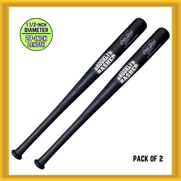 x2 Cold Steel 29