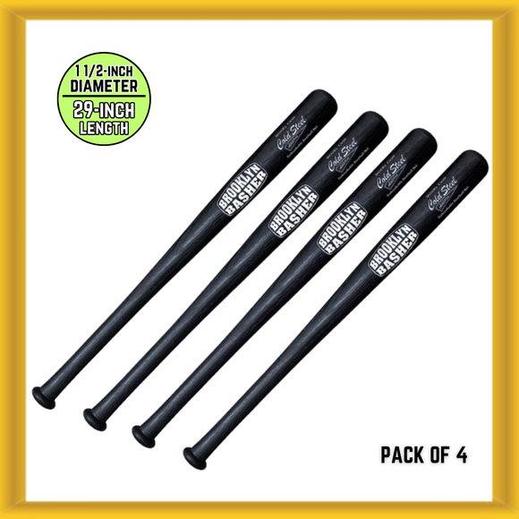 x4 Cold Steel 29