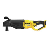 DEWALT 60V MAX* Brushless Cordless Quick-Change Stud and Joist Drill With E-Clutch® System (Tool Only)