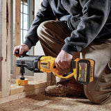 DEWALT 60V MAX* Brushless Cordless Quick-Change Stud and Joist Drill With E-Clutch® System (Tool Only)