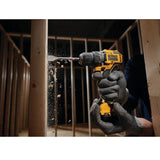Dewalt XTREME 12V MAX Brushless Cordless 3/8 in. Drill/Driver Kit | DCD701F2