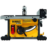 DeWalt FLEXVOLT 60V MAX 8-1/4″ Table Saw (Tool Only) | DCS7485B