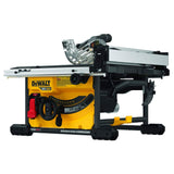 DeWalt FLEXVOLT 60V MAX 8-1/4″ Table Saw (Tool Only) | DCS7485B