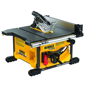 DeWalt FLEXVOLT 60V MAX 8-1/4″ Table Saw (Tool Only) | DCS7485B