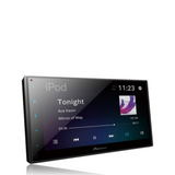 Pioneer 6.8″ Touch-Screen 2 DIN Receiver w/ Apple CarPlay, Android Auto & BT New