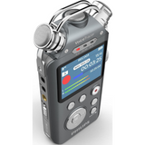 Philips DVT7500 Voice Tracer Audio Recorder for Voice or Music Plug and Play