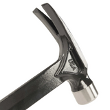 Estwing 19 oz. 15.5" Leather Gripped Ultra Framing Hammer with Smooth Face (NEW)