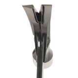 Estwing 19 oz. 15.5" Leather Gripped Ultra Framing Hammer with Smooth Face (NEW)