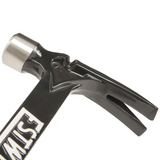 Estwing 19 oz. 15.5" Leather Gripped Ultra Framing Hammer with Smooth Face (NEW)