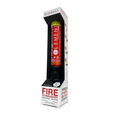 Element E50 50-Second Discharge Weatherproof Fire Extinguisher (NEW)