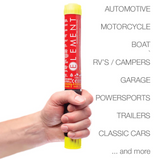 Element E50 50-Second Discharge Weatherproof Fire Extinguisher (NEW)