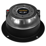 Sundown Audio ET-1R 3" 100W RMS Power 4 Ohms Car Super Tweeter (NEW)