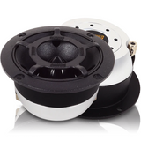 Sundown Audio ET-1R 3" 100W RMS Power 4 Ohms Car Super Tweeter (NEW)