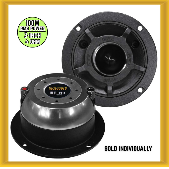 Sundown Audio ET-1R 3