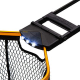 Frabill Bearclaw Night Fishing Net w/ LED Lights | FRBNX14L