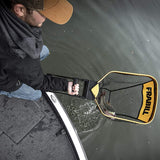 Frabill Bearclaw Night Fishing Net w/ LED Lights | FRBNX14L
