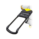 Frabill Bearclaw Night Fishing Net w/ LED Lights | FRBNX14L