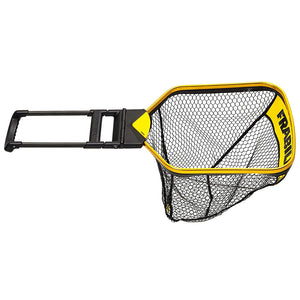 Frabill Bearclaw Night Fishing Net w/ LED Lights | FRBNX14L