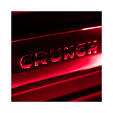 Crunch Ground Pounder Series GP-1500.2 1500W Max Power 2-Channel Car Amplifier