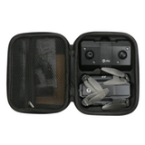 Holy Stone HS440 Foldable FPV Drone 1080P WiFi Camera, Battery and Case Included