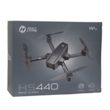 Holy Stone HS440 Foldable FPV Drone 1080P WiFi Camera, Battery and Case Included