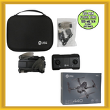 Holy Stone HS440 Foldable FPV Drone 1080P WiFi Camera, Battery and Case Included
