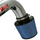 Injen Polished Short Ram Air Intake System for '98-'02 Accord & '02-'03 Acura TL