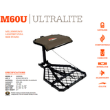 Millennium Ultra Lite Hang-On