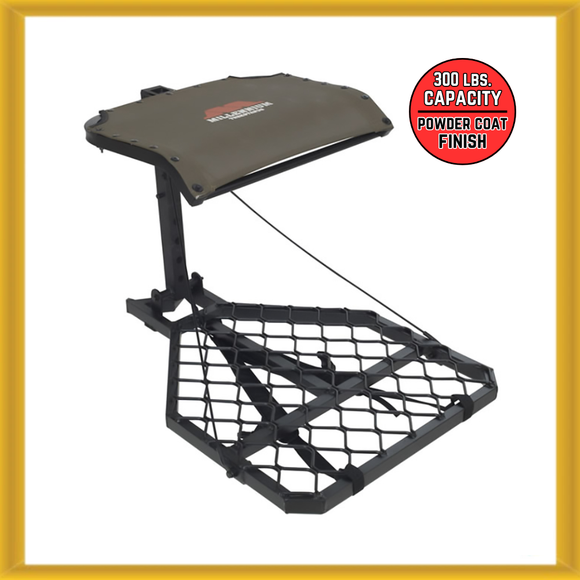 Millennium Ultra Lite Hang-On