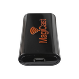 New Power Acoustik MagiCast MC-1 Wireless CarPlay / Android Auto USB Interface