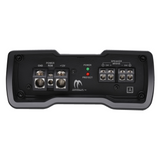 Autotek Mean Machine Compact Series 3000W Power 2-Channel Class D Car Amplifier