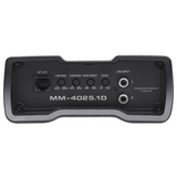 Autotek MEAN MACHINE Compact Series 4000W Power Class-D Mono Block Car Amplifier