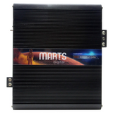 Marts MXD50002OHM Monoblock Full Range Amplifier 5000W RMS Power 2 OHM Class D