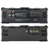 Marts MXS2000X42OHM 4 Channel Amplifier 2000W RMS Power 2 OHM Class D Stable