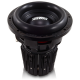 Sundown Audio NS-Series 10" NS6 V6 3000W RMS Power DVC 2 Ohm Car Subwoofer (NEW)