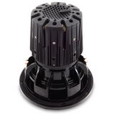 Sundown Audio NS-Series 10" NS6 V6 3000W RMS Power DVC 2 Ohm Car Subwoofer (NEW)
