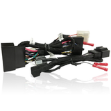 Omegalink T-Harness for Selected 2014 to 2024 Ford Lincoln Vehicle Models (NEW)