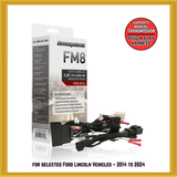 Omegalink T-Harness for Selected 2014 to 2024 Ford Lincoln Vehicle Models (NEW)