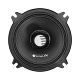 Orion Pro Audio Cobalt 4x6" 100W RMS Power Midrange Bullet Car Speakers (PAIR)