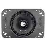 Orion Pro Audio Cobalt 4x6" 100W RMS Power Midrange Bullet Car Speakers (PAIR)