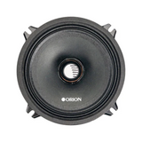 Orion Pro Audio Cobalt 5.25" 125W RMS Power 4 Ohms Midrange Car Speakers (PAIR)