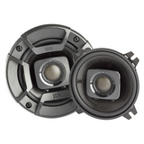 Polk Audio DB+ DB652 6.5" 100W RMS and DB402 4" 45W RMS Coaxial Car Speakers NEW