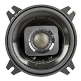 Polk Audio DB+ DB652 6.5" 100W RMS and DB402 4" 45W RMS Coaxial Car Speakers NEW