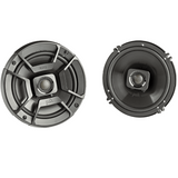 Polk Audio DB+ DB652 6.5" 100W RMS and DB402 4" 45W RMS Coaxial Car Speakers NEW