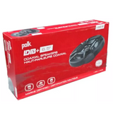 Polk Audio DB+ DB652 6.5" 100W RMS and DB402 4" 45W RMS Coaxial Car Speakers NEW