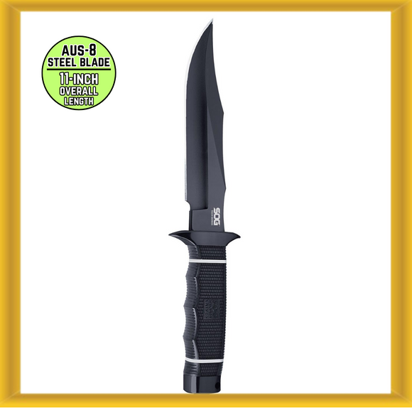 SOG Tech Bowie 6.4