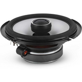 Alpine S-Series S2-S65 Next Generation 6.5 Inch High-Res Coaxial Car Speaker Set