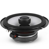 Alpine S2-S65C 6.5" Car Audio Component + S2-S65 6.5" Coaxial Speaker (Bundle)